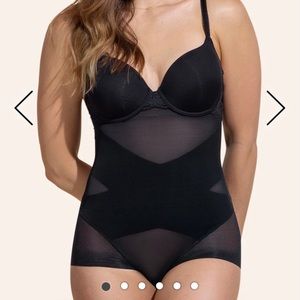 Honeylove Super Power Brief XS